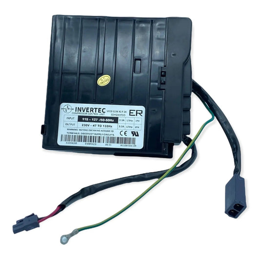 Whirlpool Refrigerator Inverter Board - W11087200 ,  REPLACES: W10710090 PD00038339 W11087200 4534135 AP6048051 PS12070625 EAP12070625 INVERTEC