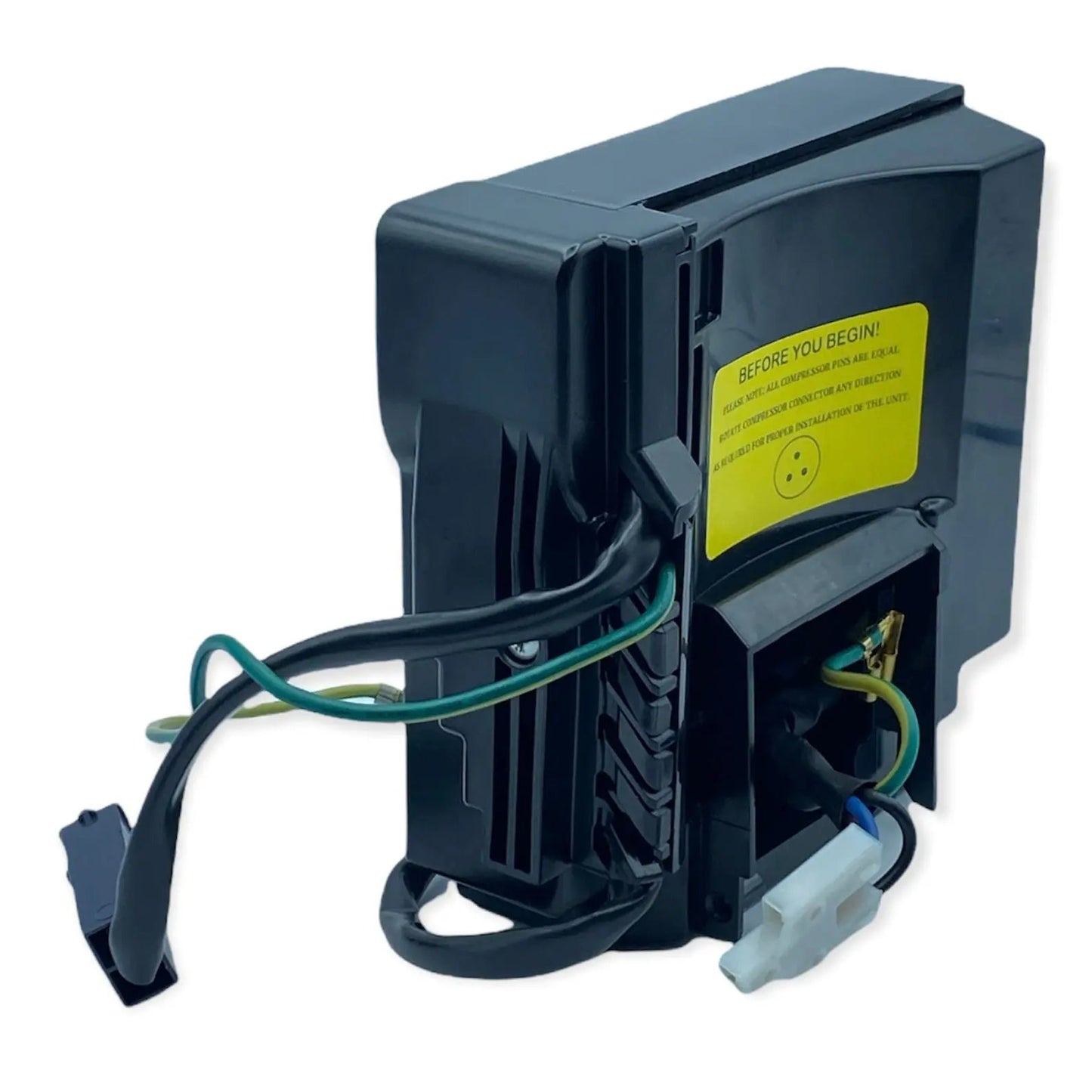 Whirlpool Refrigerator Inverter Board - WPW10465778 ,  REPLACES: W10465778 4447263 AP6021857 EA11755185 519306161 EAP11755185 PS11755185 INVERTEC