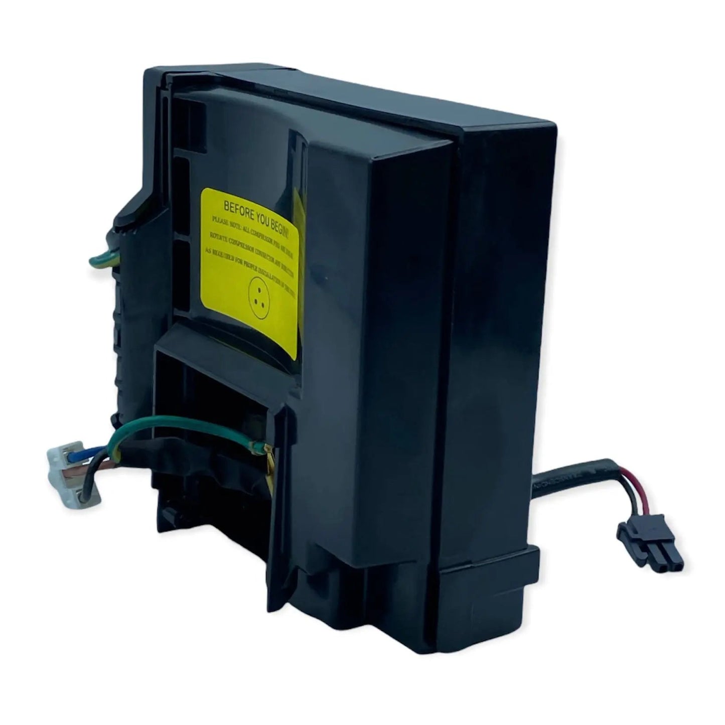 Whirlpool Refrigerator Inverter Board - WPW10465778 ,  REPLACES: W10465778 4447263 AP6021857 EA11755185 519306161 EAP11755185 PS11755185 INVERTEC