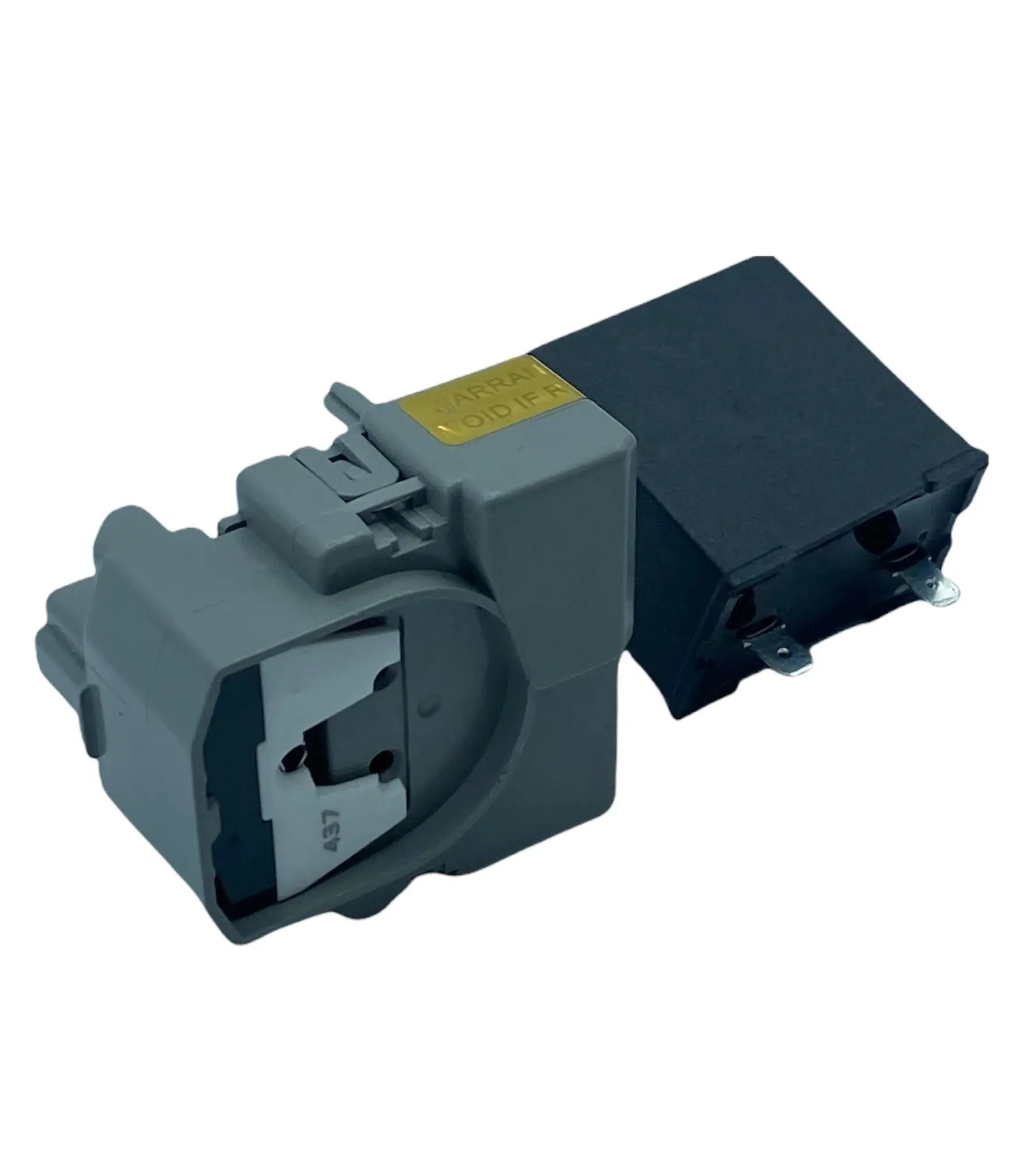 Whirlpool Refrigerator Start Device Kit - WPW10189190 or W10189190,  REPLACES: 0303053 0313053 10097201 10097202 14200214 14203585 1481748 2255554 2319793 4343850 4344041 4357156 513605003 61002047 61002971 68001457  W10189190 W10197427 PD00002938 INVERTEC