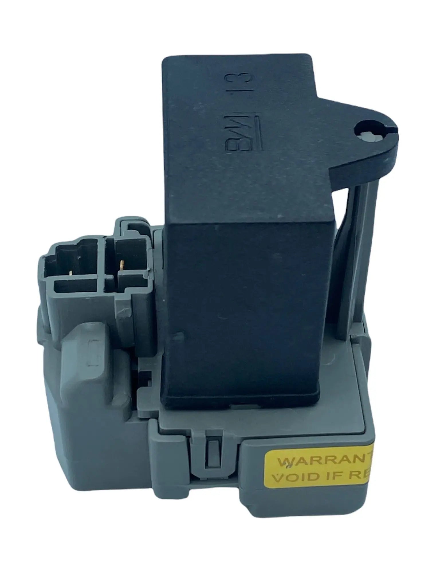 Whirlpool Refrigerator Start Device Kit - WPW10189190 or W10189190,  REPLACES: 0303053 0313053 10097201 10097202 14200214 14203585 1481748 2255554 2319793 4343850 4344041 4357156 513605003 61002047 61002971 68001457  W10189190 W10197427 PD00002938 INVERTEC