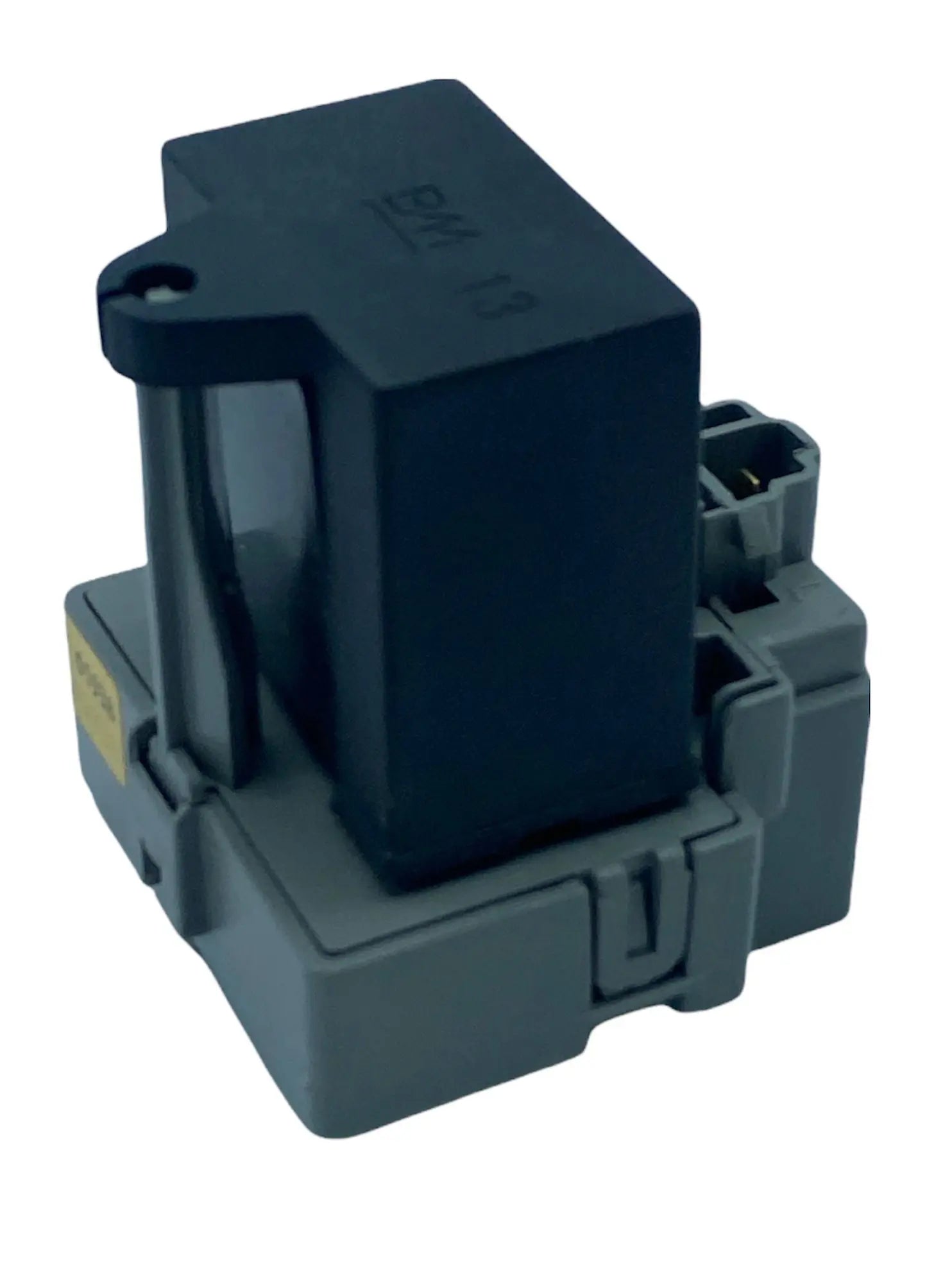 Whirlpool Refrigerator Start Device Kit - WPW10189190 or W10189190,  REPLACES: 0303053 0313053 10097201 10097202 14200214 14203585 1481748 2255554 2319793 4343850 4344041 4357156 513605003 61002047 61002971 68001457  W10189190 W10197427 PD00002938 INVERTEC