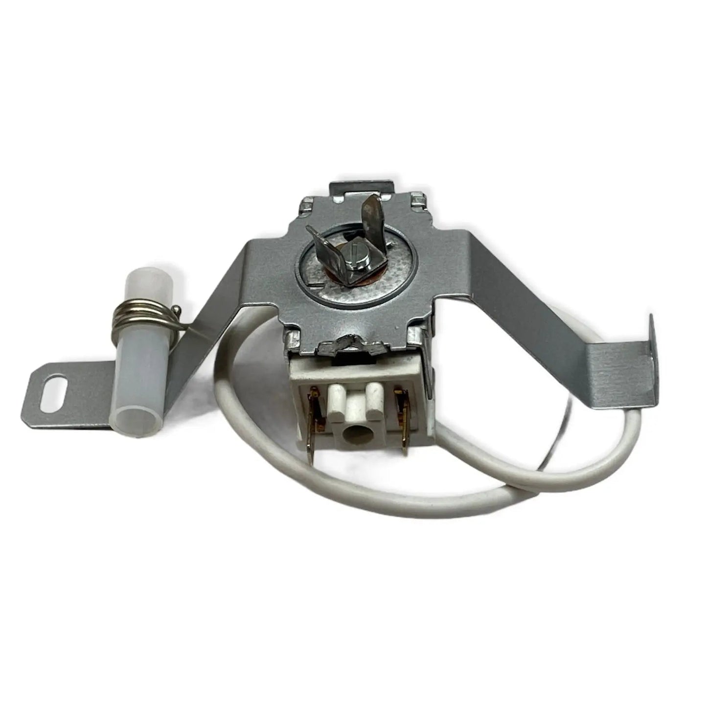 Whirlpool Refrigerator Temperature Control - 4387562 or 2172592 ,  REPLACES: 2201070 2172592 2172690 2176310 2176342 2176343 2176344 2176345 2179727 2179728 2179792 2179794 2179861 2182417 2182440 2184576 2193033 2193034 2193036 2193037 INVERTEC