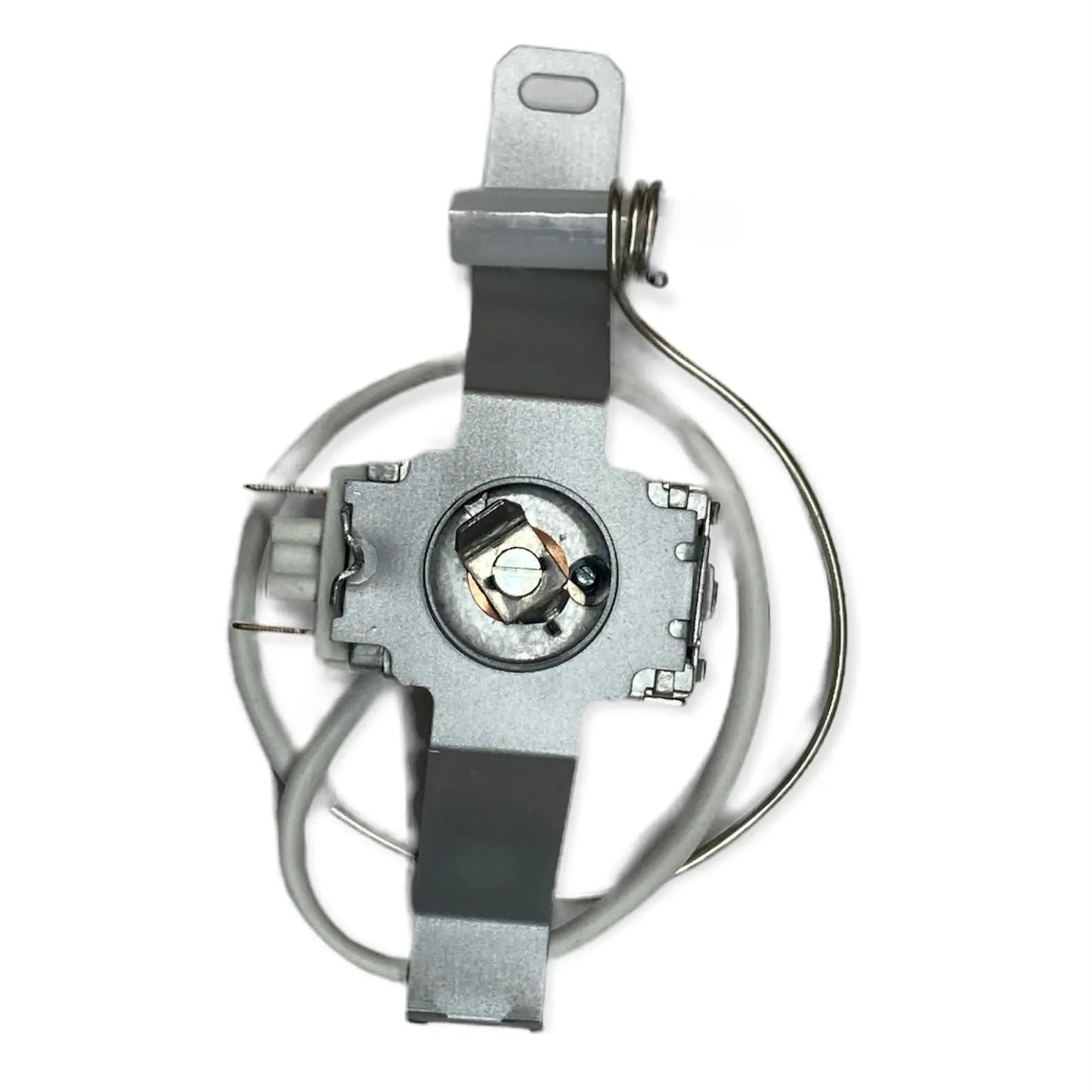 Whirlpool Refrigerator Temperature Control (Thermostat) - 2193209 or 2193210 , REPLACES: 2193211 2193212 2193213 2193304 2193305 2193307 2197519 2197535 2197536 2198890 2200773 586257 AH371295 AP3108492 EA371295 EAP371295 PS371295 PD00028426 INVERTEC