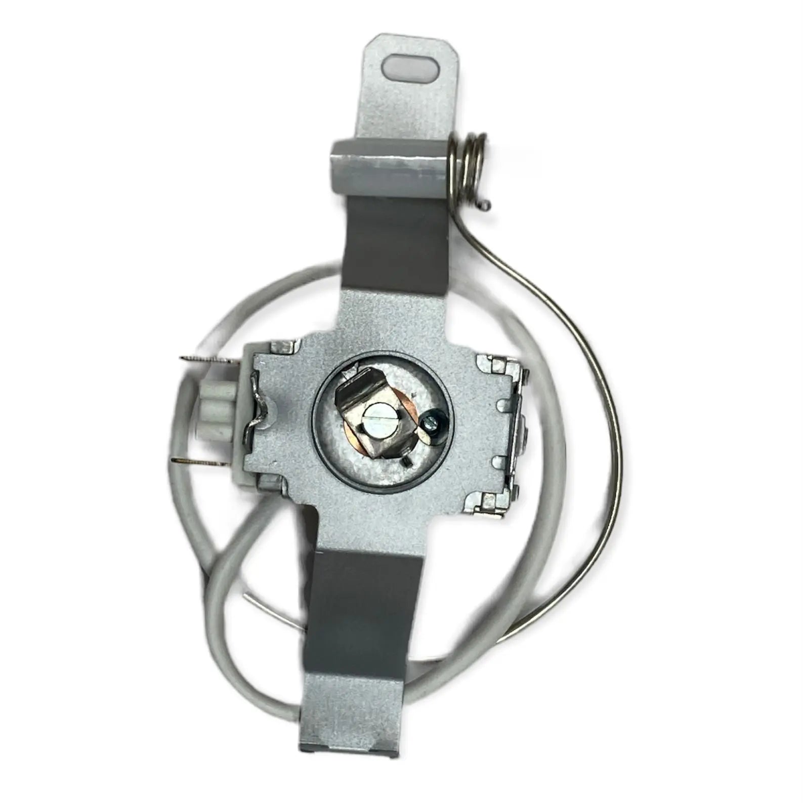 Whirlpool Refrigerator Temperature Control (Thermostat) - 2193209 or 2193210 , REPLACES: 2193211 2193212 2193213 2193304 2193305 2193307 2197519 2197535 2197536 2198890 2200773 586257 AH371295 AP3108492 EA371295 EAP371295 PS371295 PD00028426 INVERTEC