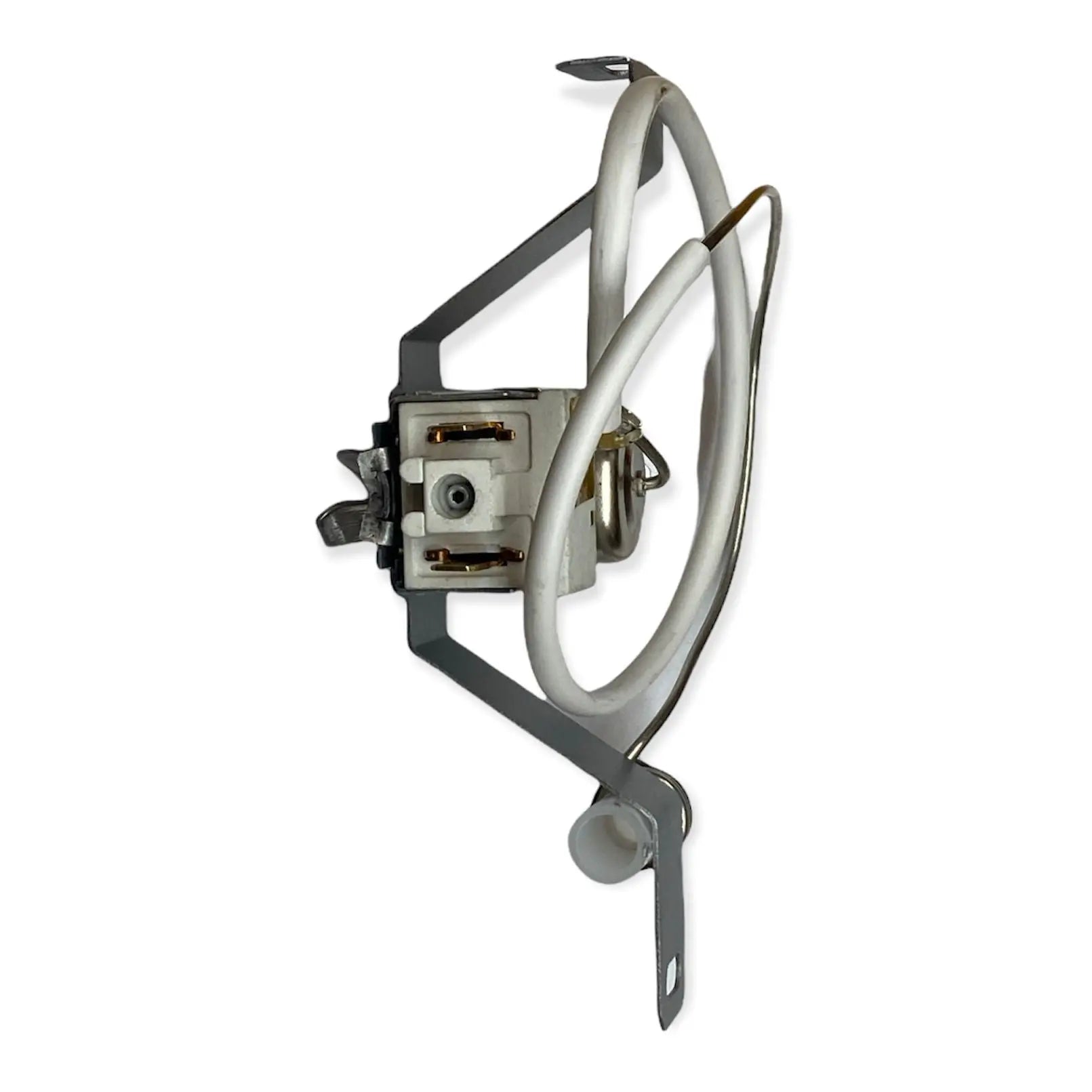 Whirlpool Refrigerator Temperature Control (Thermostat) - 2193209 or 2193210 , REPLACES: 2193211 2193212 2193213 2193304 2193305 2193307 2197519 2197535 2197536 2198890 2200773 586257 AH371295 AP3108492 EA371295 EAP371295 PS371295 PD00028426 INVERTEC