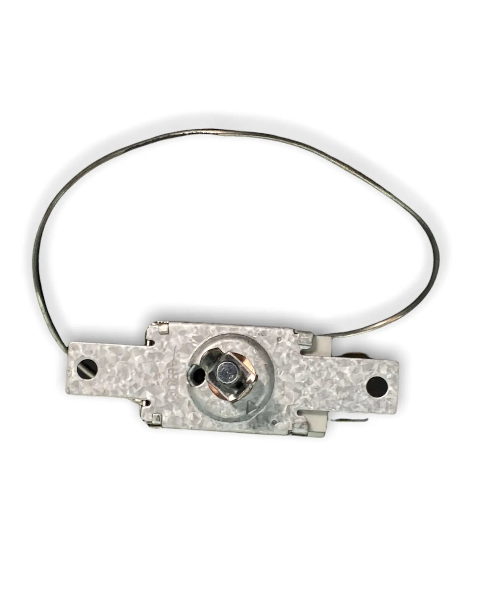 Whirlpool Refrigerator Temperature Control (Thermostat) - W10752646 ,  REPLACES:  4344225 C8946702 C8946703 W10752648 3391104 AP5956381 PS10P10062758 PD00006757 3391104 4344225 AH10062758 AP5956381 C8946702 C8946702-REPL C8946703 C89467-3 INVERTEC