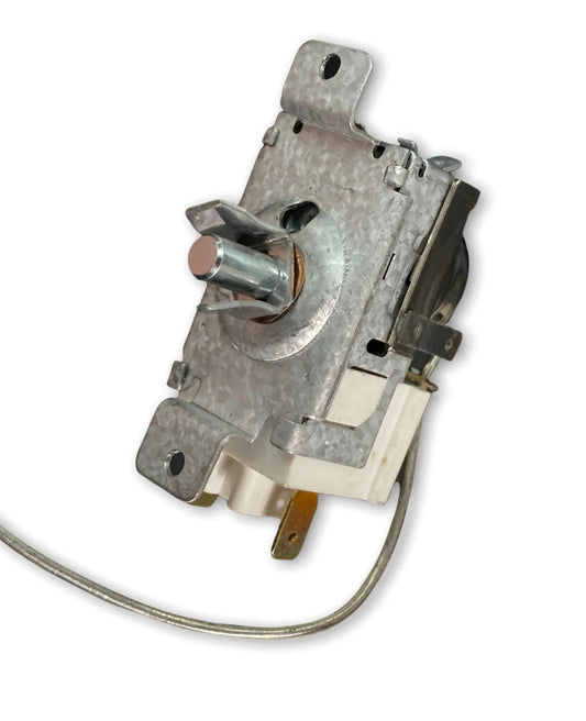 Whirlpool Refrigerator Temperature Control (Thermostat) - WP61001673 , REPLACES: 52881-8 61001673 663661 69694-3 69694-8 69694-9 AH11743106 AH2057672 AP4067399 AP6009932 EA11743106 EA2057672 EAP11743106 EAP2057672 PS11743106 PS2057672 PD00049456 INVERTEC