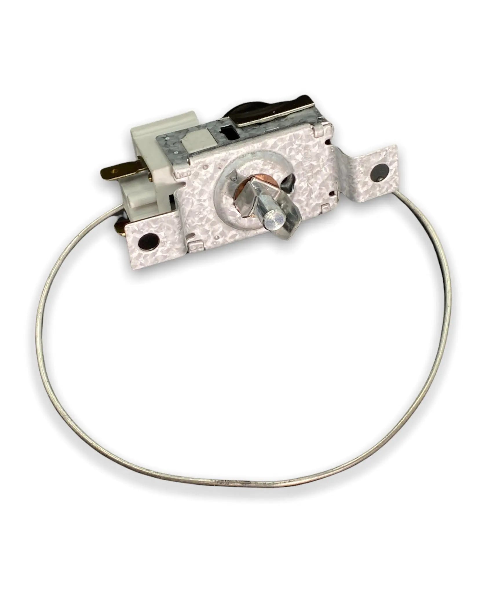 Whirlpool Refrigerator Temperature Control (Thermostat) - WP67003000 , REPLACES: 1007626 12351008 12351010 12351010SP 67001046 67003000 8170850 AH11743518 AH2067078 AP4077824 AP6010339 EA11743518 EA2067078 EAP11743518 PS11743518 PD00024095 INVERTEC