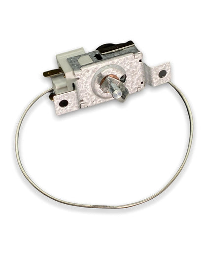 Whirlpool Refrigerator Temperature Control (Thermostat) - WP67003000 , REPLACES: 1007626 12351008 12351010 12351010SP 67001046 67003000 8170850 AH11743518 AH2067078 AP4077824 AP6010339 EA11743518 EA2067078 EAP11743518 PS11743518 PD00024095 INVERTEC