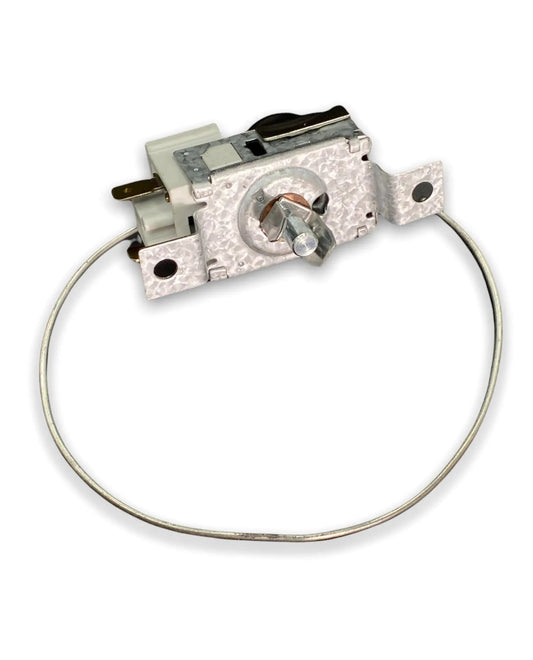 Whirlpool Refrigerator Temperature Control (Thermostat) - WP67003000 , REPLACES: 1007626 12351008 12351010 12351010SP 67001046 67003000 8170850 AH11743518 AH2067078 AP4077824 AP6010339 EA11743518 EA2067078 EAP11743518 PS11743518 PD00024095 INVERTEC