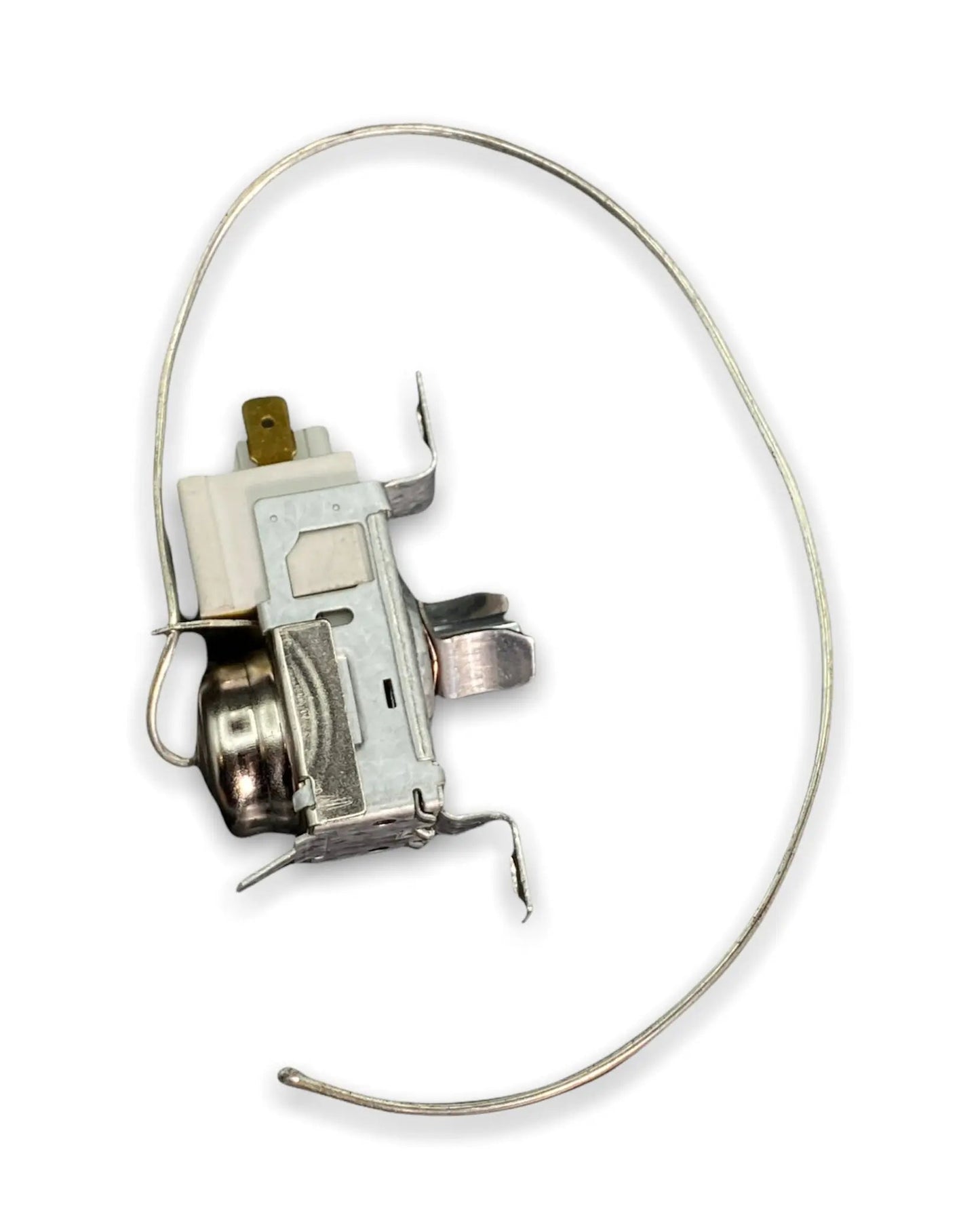 Whirlpool Refrigerator Temperature Control (Thermostat) - WP67003000 , REPLACES: 1007626 12351008 12351010 12351010SP 67001046 67003000 8170850 AH11743518 AH2067078 AP4077824 AP6010339 EA11743518 EA2067078 EAP11743518 PS11743518 PD00024095 INVERTEC