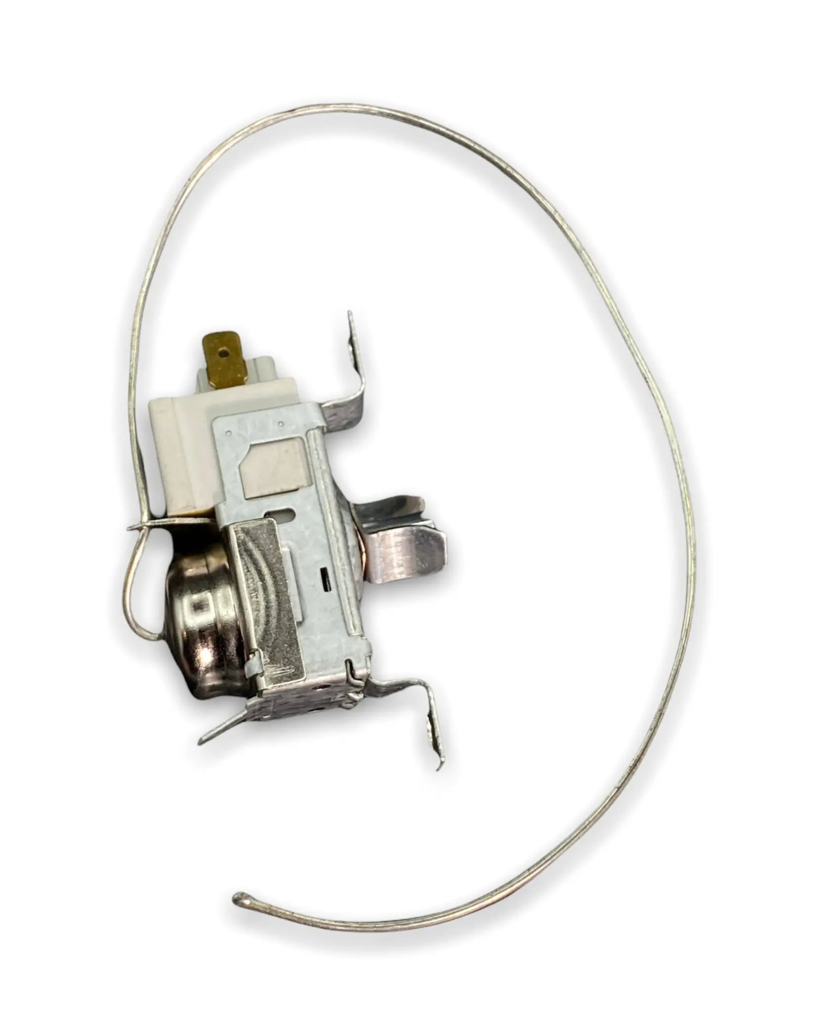 Whirlpool Refrigerator Temperature Control (Thermostat) - WP67003000 , REPLACES: 1007626 12351008 12351010 12351010SP 67001046 67003000 8170850 AH11743518 AH2067078 AP4077824 AP6010339 EA11743518 EA2067078 EAP11743518 PS11743518 PD00024095 INVERTEC