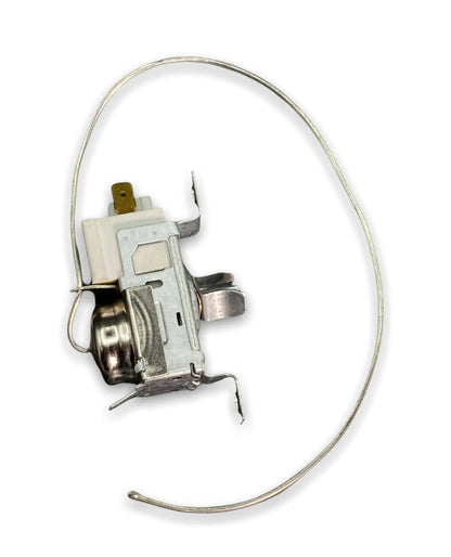 Whirlpool Refrigerator Temperature Control (Thermostat) - WP67003000 , REPLACES: 1007626 12351008 12351010 12351010SP 67001046 67003000 8170850 AH11743518 AH2067078 AP4077824 AP6010339 EA11743518 EA2067078 EAP11743518 PS11743518 PD00024095 INVERTEC