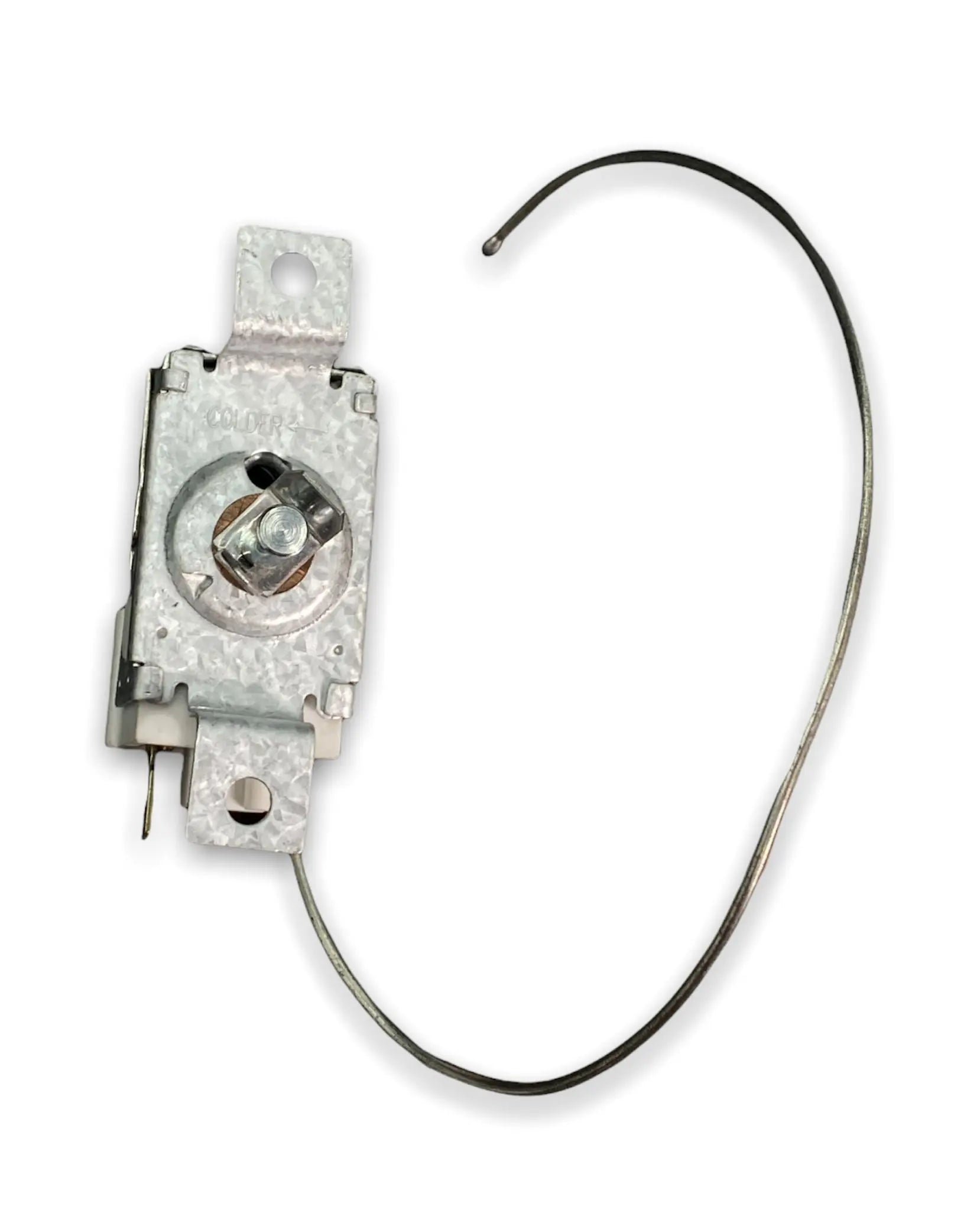 Whirlpool Refrigerator Temperature Control (Thermostat) - WP67003000 , REPLACES: 1007626 12351008 12351010 12351010SP 67001046 67003000 8170850 AH11743518 AH2067078 AP4077824 AP6010339 EA11743518 EA2067078 EAP11743518 PS11743518 PD00024095 INVERTEC