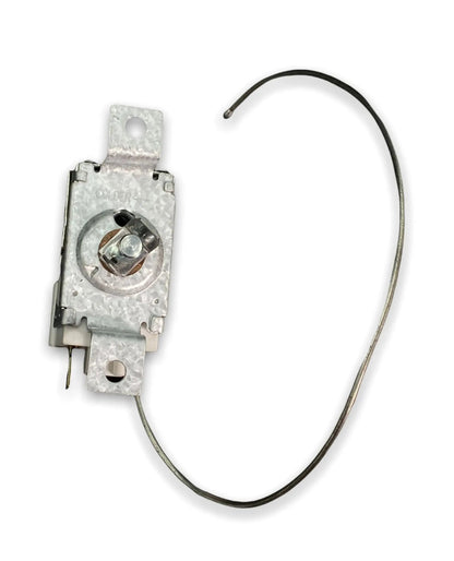 Whirlpool Refrigerator Temperature Control (Thermostat) - WP67003000 , REPLACES: 1007626 12351008 12351010 12351010SP 67001046 67003000 8170850 AH11743518 AH2067078 AP4077824 AP6010339 EA11743518 EA2067078 EAP11743518 PS11743518 PD00024095 INVERTEC