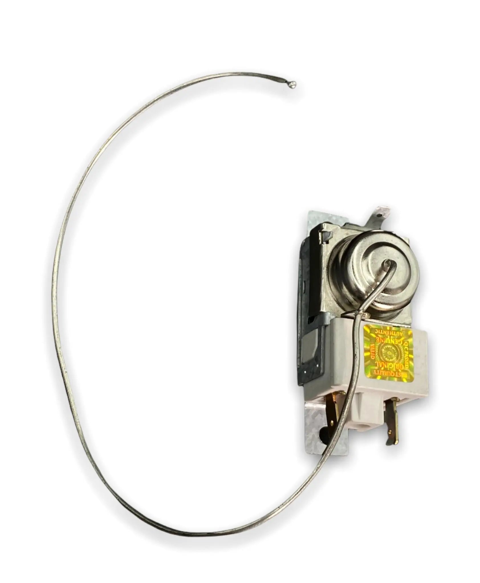 Whirlpool Refrigerator Temperature Control (Thermostat) - WP67003000 , REPLACES: 1007626 12351008 12351010 12351010SP 67001046 67003000 8170850 AH11743518 AH2067078 AP4077824 AP6010339 EA11743518 EA2067078 EAP11743518 PS11743518 PD00024095 INVERTEC