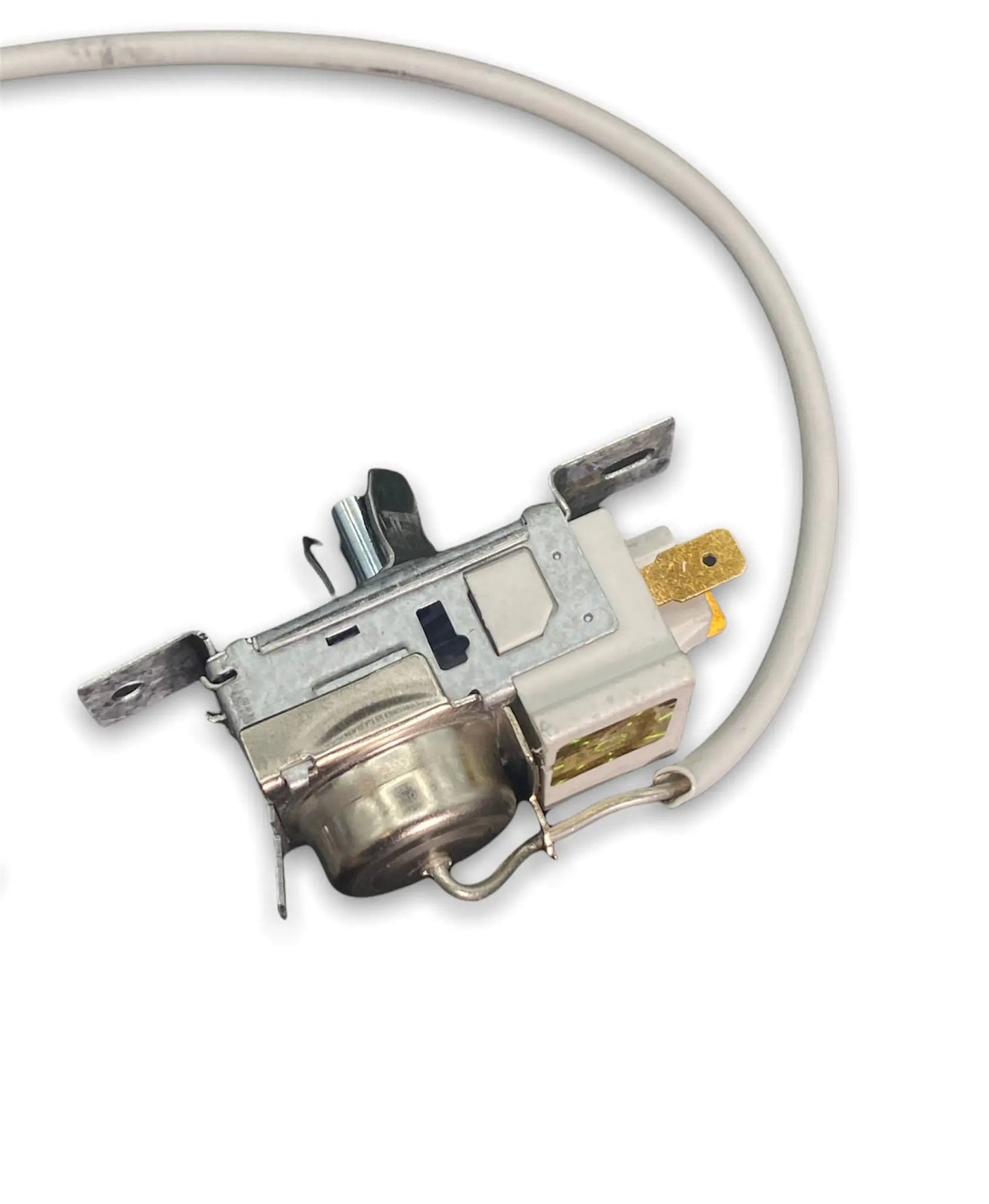 Whirlpool Refrigerator Temperature Control (Thermostat) - WPW10583801 , REPLACES: W10499478 W10583801 3449745 AP5809860 EAP9494696 PS9494696 PD00034215 INVERTEC