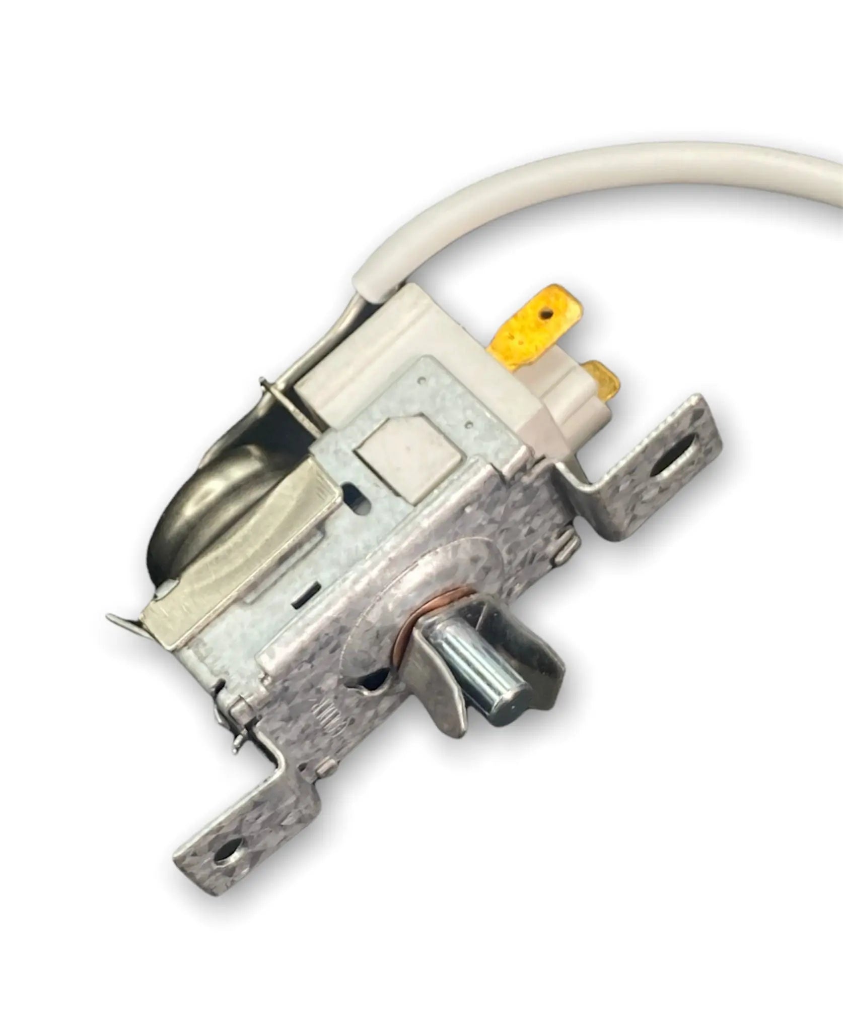 Whirlpool Refrigerator Temperature Control (Thermostat) - WPW10583801 , REPLACES: W10499478 W10583801 3449745 AP5809860 EAP9494696 PS9494696 PD00034215 INVERTEC