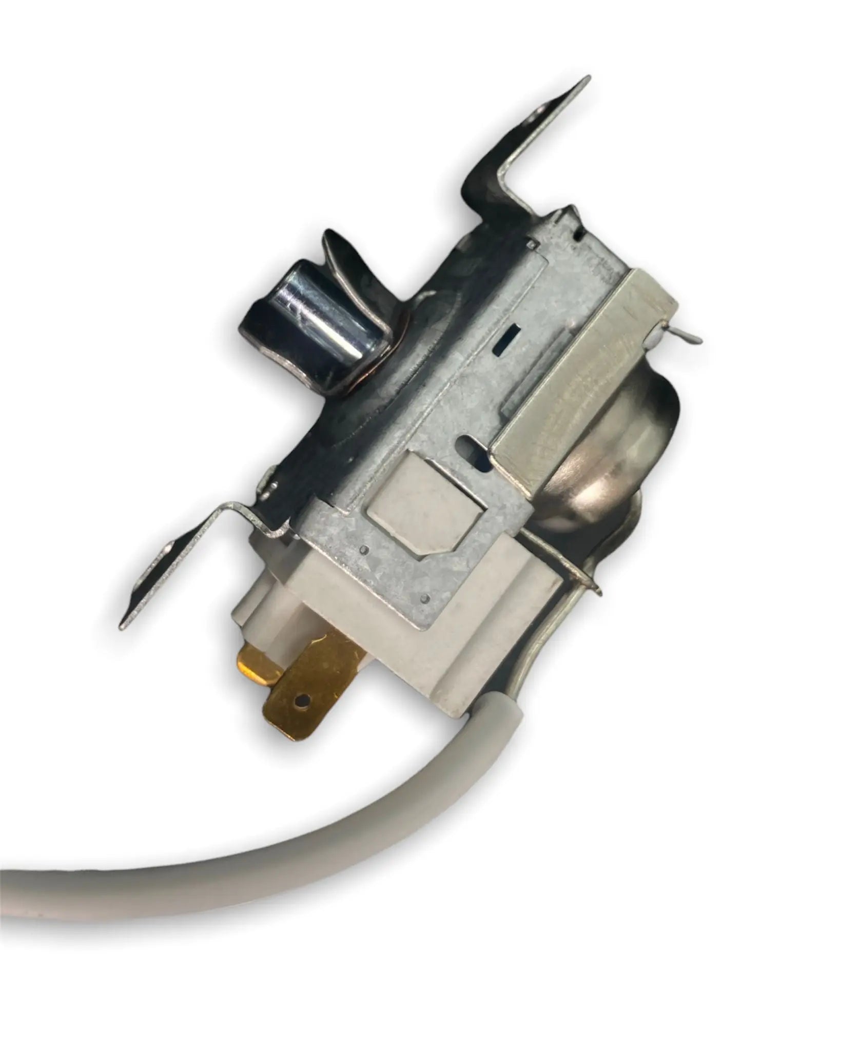 Whirlpool Refrigerator Temperature Control (Thermostat) - WPW10583801 , REPLACES: W10499478 W10583801 3449745 AP5809860 EAP9494696 PS9494696 PD00034215 INVERTEC