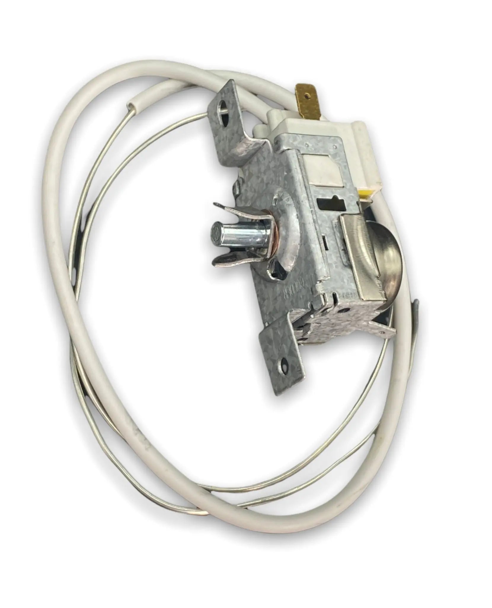 Whirlpool Refrigerator Temperature Control (Thermostat) - WPW10583801 , REPLACES: W10499478 W10583801 3449745 AP5809860 EAP9494696 PS9494696 PD00034215 INVERTEC