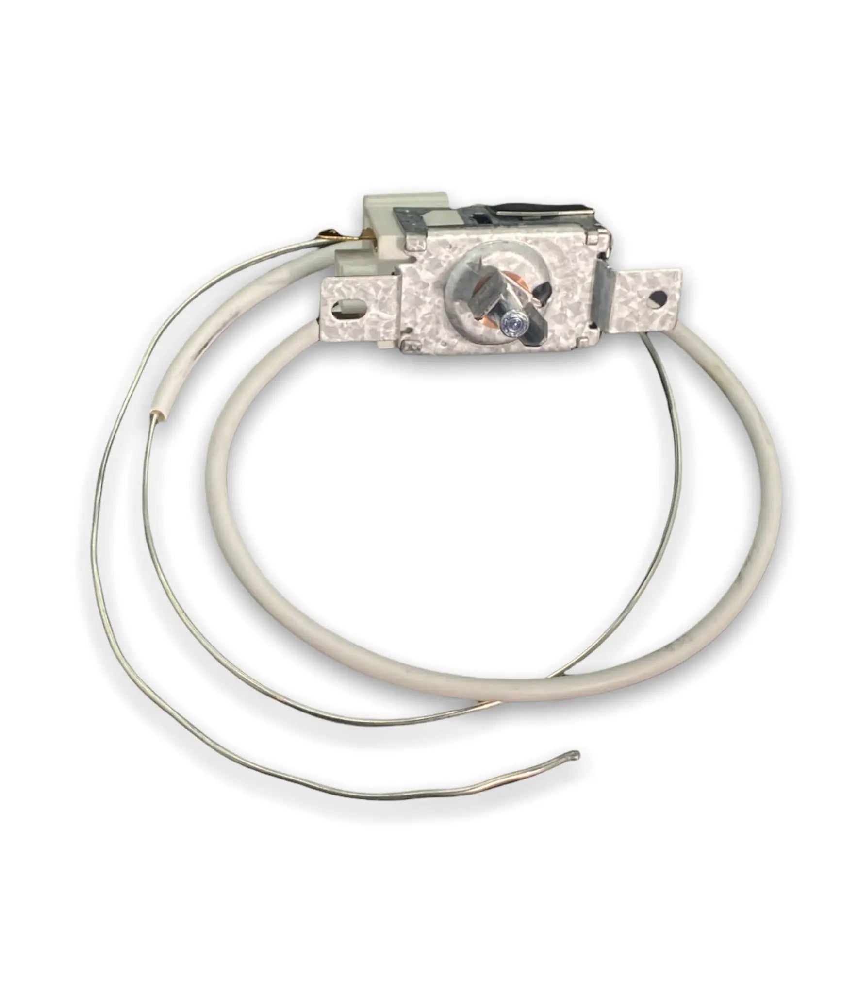 Whirlpool Refrigerator Temperature Control (Thermostat) - WPW10583801 , REPLACES: W10499478 W10583801 3449745 AP5809860 EAP9494696 PS9494696 PD00034215 INVERTEC