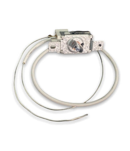 Whirlpool Refrigerator Temperature Control (Thermostat) - WPW10583801 , REPLACES: W10499478 W10583801 3449745 AP5809860 EAP9494696 PS9494696 PD00034215 INVERTEC