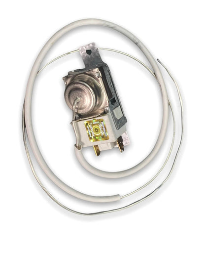 Whirlpool Refrigerator Temperature Control (Thermostat) - WPW10583801 , REPLACES: W10499478 W10583801 3449745 AP5809860 EAP9494696 PS9494696 PD00034215 INVERTEC