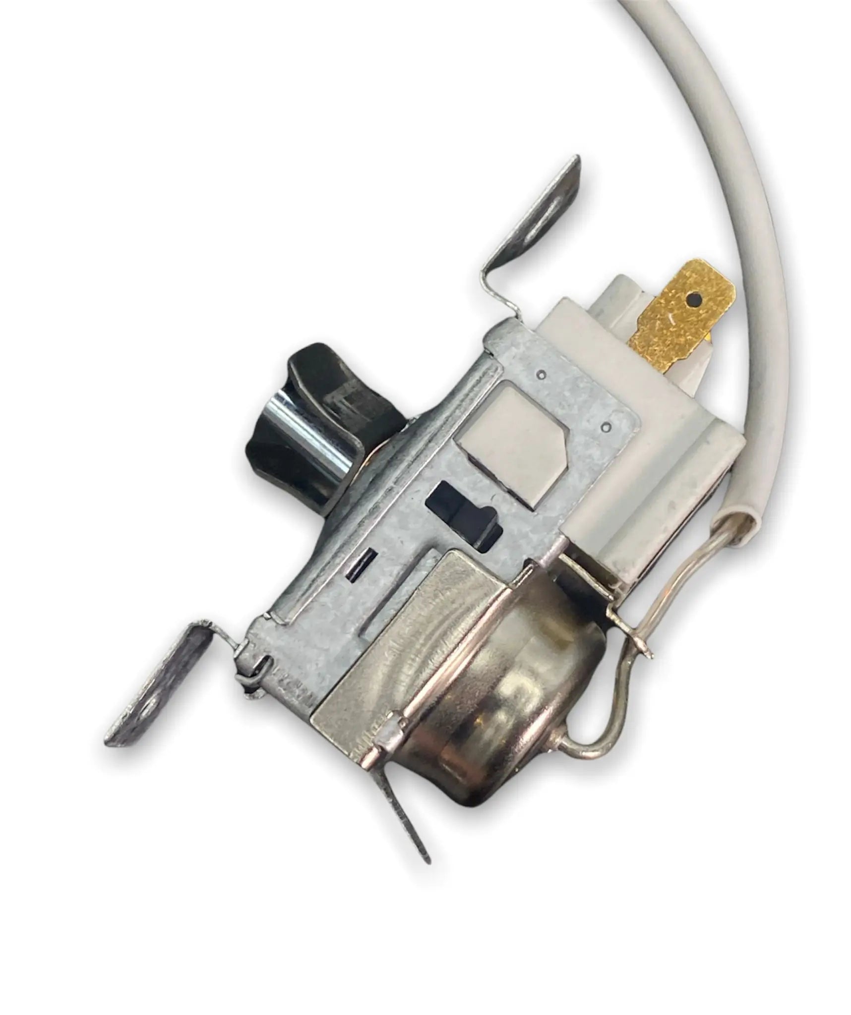 Whirlpool Refrigerator Temperature Control (Thermostat) - WPW10583801 , REPLACES: W10499478 W10583801 3449745 AP5809860 EAP9494696 PS9494696 PD00034215 INVERTEC