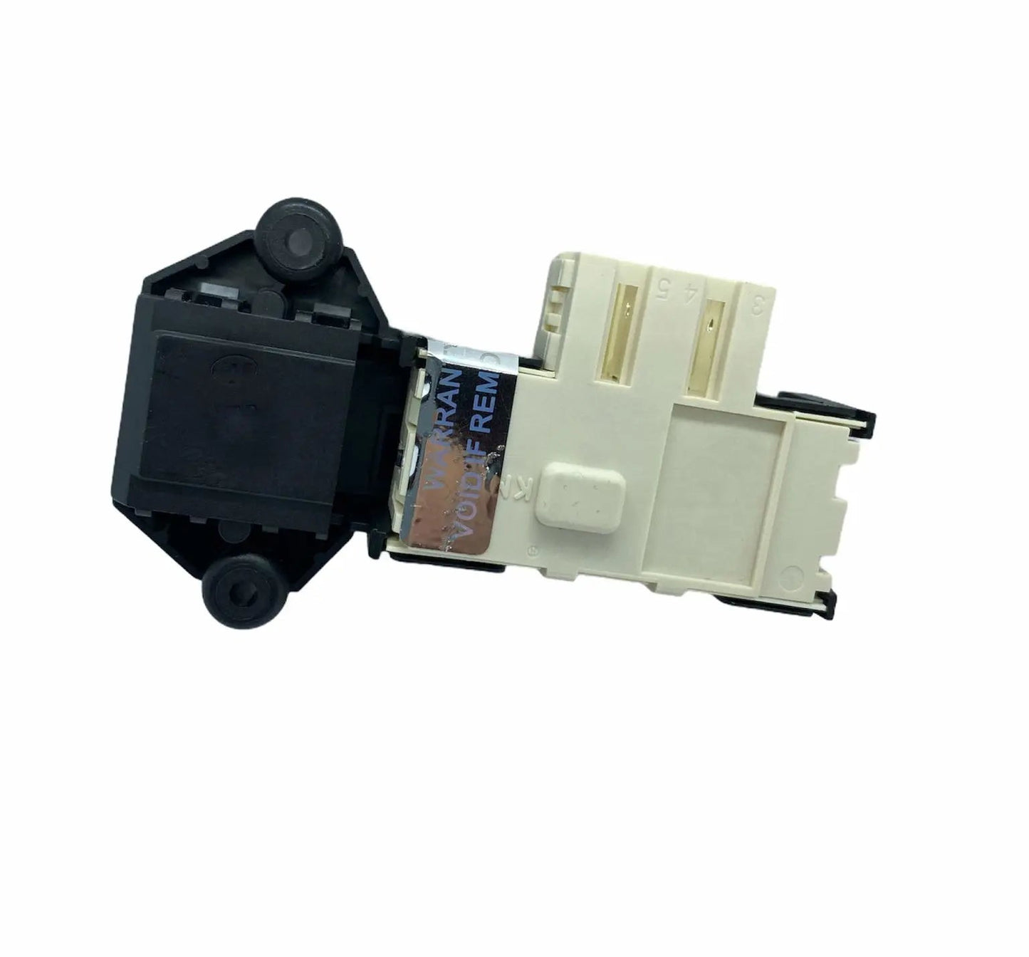 Whirlpool Washer Door Lock /Switch - WP34001011 or 34001011 , REPLACES: 34001011 4433552 AH11741529 AP6008394 EA11741529 EAP11741529 PS11741529 PD00026721 INVERTEC