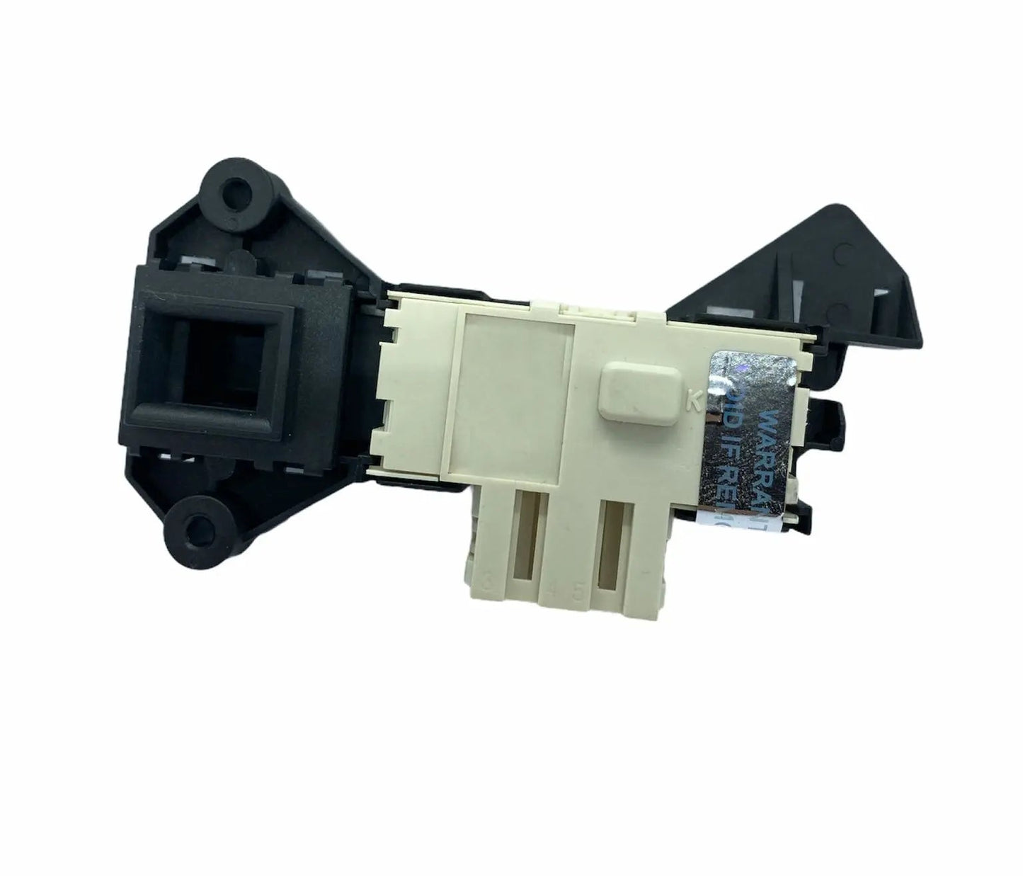 Whirlpool Washer Door Lock /Switch - WPW10192995 or W10192995 , REPLACES: 1471810 AH11749964 AP6016671 B005B5S0PG B01MUF7288 EA11749964 EAP11749964 PS11749964 W10192995 461970428391 PD00028764 INVERTEC