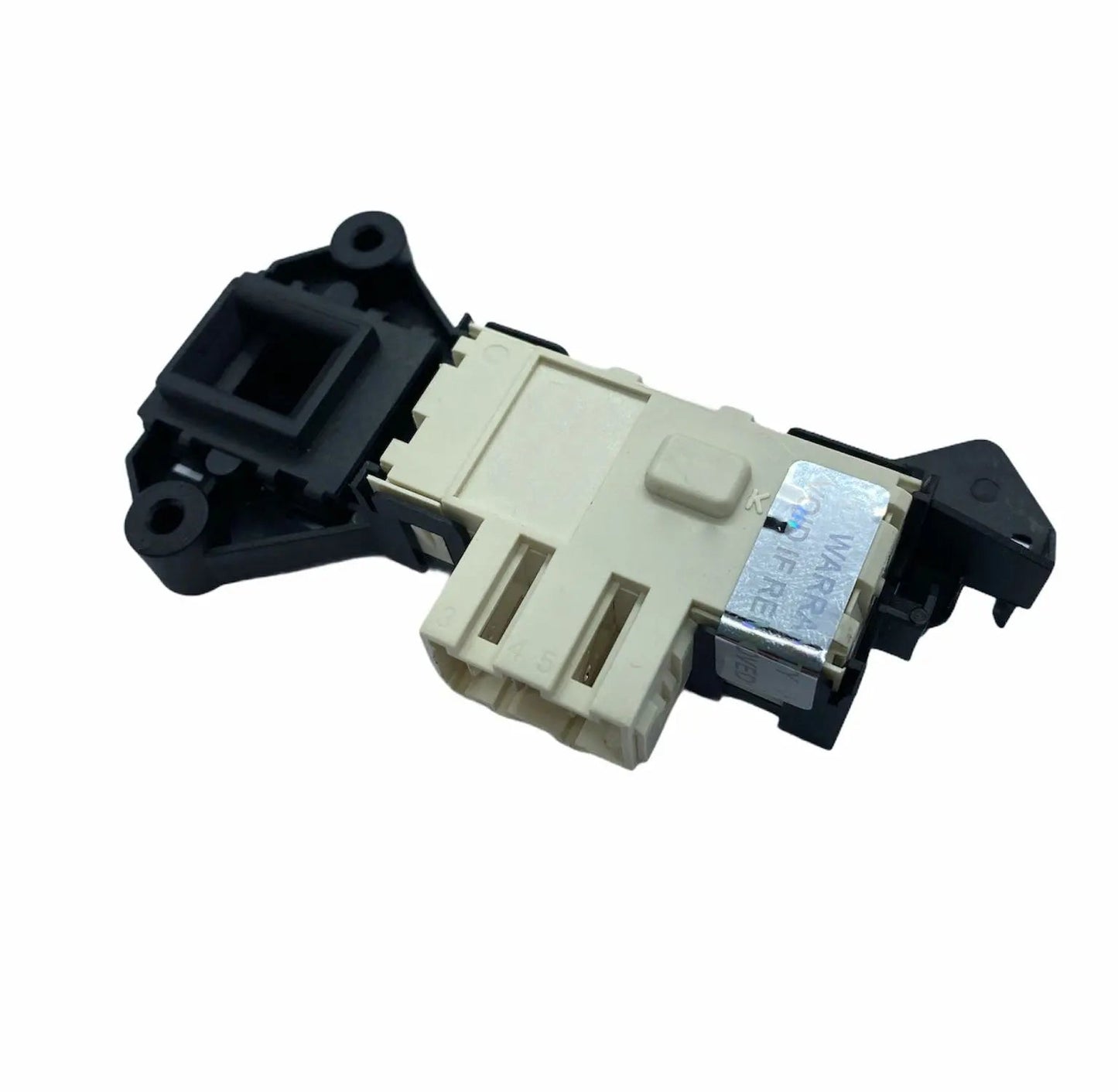 Whirlpool Washer Door Lock /Switch - WPW10192995 or W10192995 , REPLACES: 1471810 AH11749964 AP6016671 B005B5S0PG B01MUF7288 EA11749964 EAP11749964 PS11749964 W10192995 461970428391 PD00028764 INVERTEC