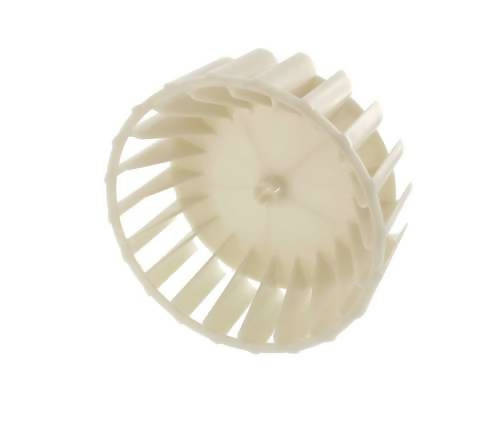 Whirlpool Dryer Blower Wheel, 7-1/2" - WP53-0106, Replaces: 2783 35-0106 530106 53-0106 AH11742801 AH2047651 AP4055567 AP6009633 B00A8O07ME OEM PARTS WORLD