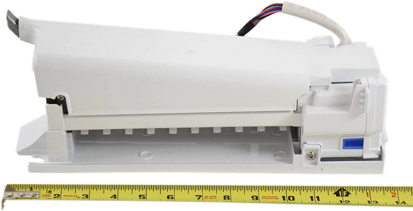Ice Maker Assembly - DA97-15217B, Replaces: PD00048676 AP6000959 PS11733594 EAP11733594 OEM PARTS WORLD