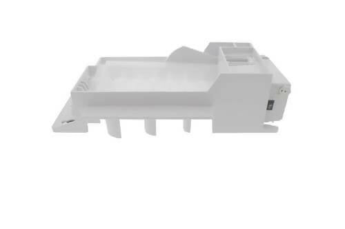 Whirlpool Refrigerator Ice Maker Assembly - W10898289, Replaces: 4460691 AP6036095 EAP11769409 PS11769409 W10768139 W10873129 W10888845 OEM PARTS WORLD