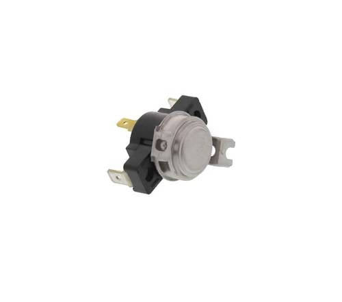 GE Dryer Cycling Thermostat - WG04F03775, Replaces: 276464 AH267926 AH9863343 AP2044414 EA267926 EA9863343 EAP267926 EAP9863343 PS267926 PS9863343 OEM PARTS WORLD