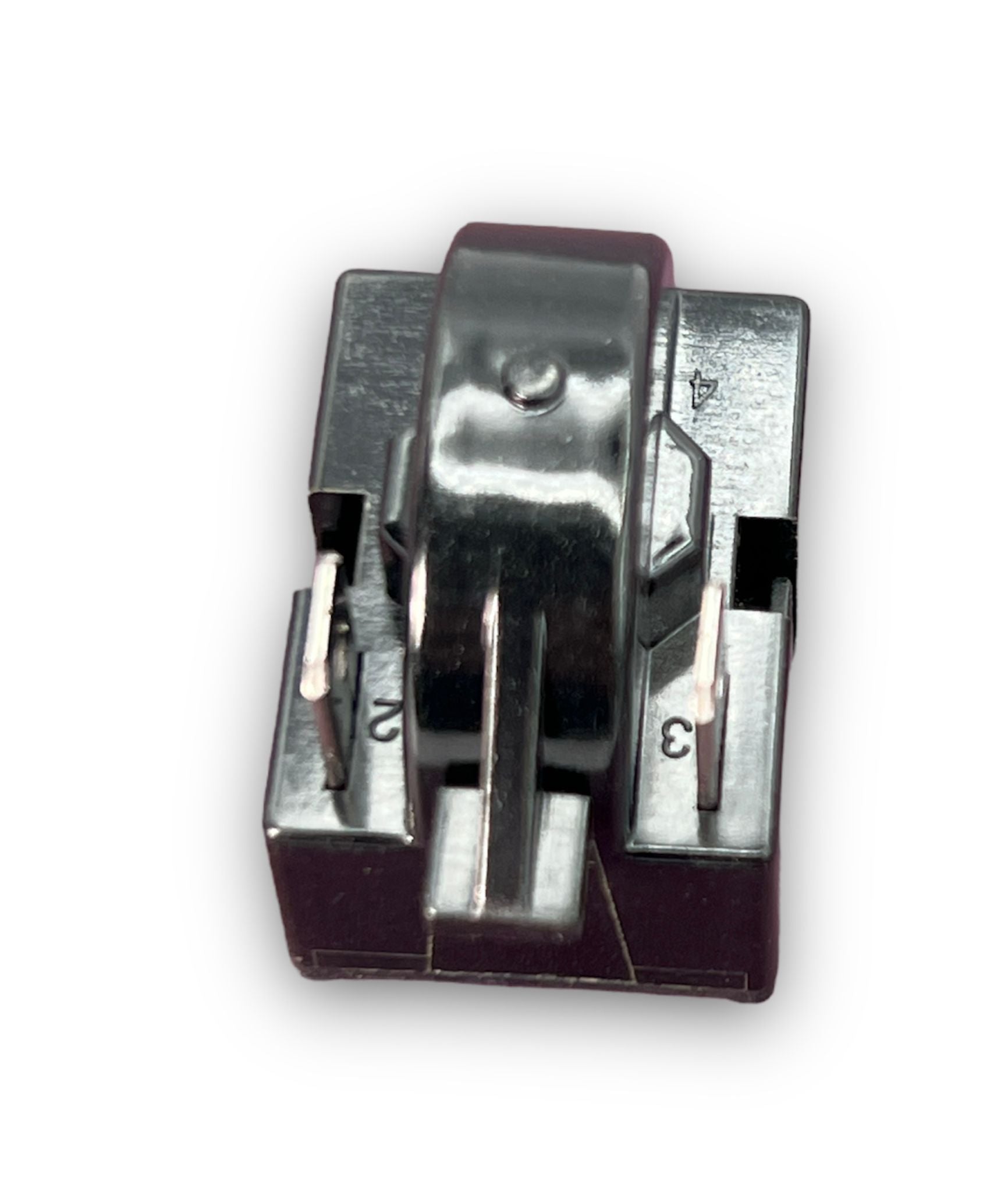 Samsung Refrigerator Start Relay - DA35-00135A, Replaces: DA35-00103B 4545860 AP6247642 PS12115310 EAP12115310 PD00036361 INVERTEC