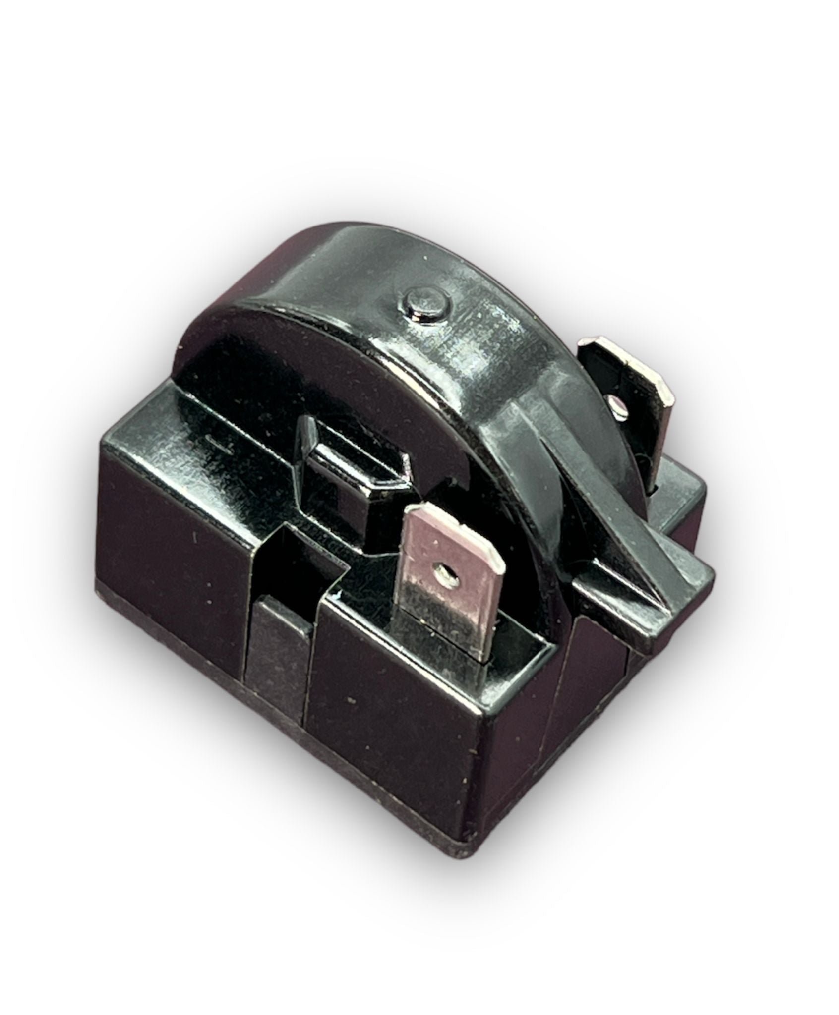 Samsung Refrigerator Start Relay - DA35-00135A, Replaces: DA35-00103B 4545860 AP6247642 PS12115310 EAP12115310 PD00036361 INVERTEC