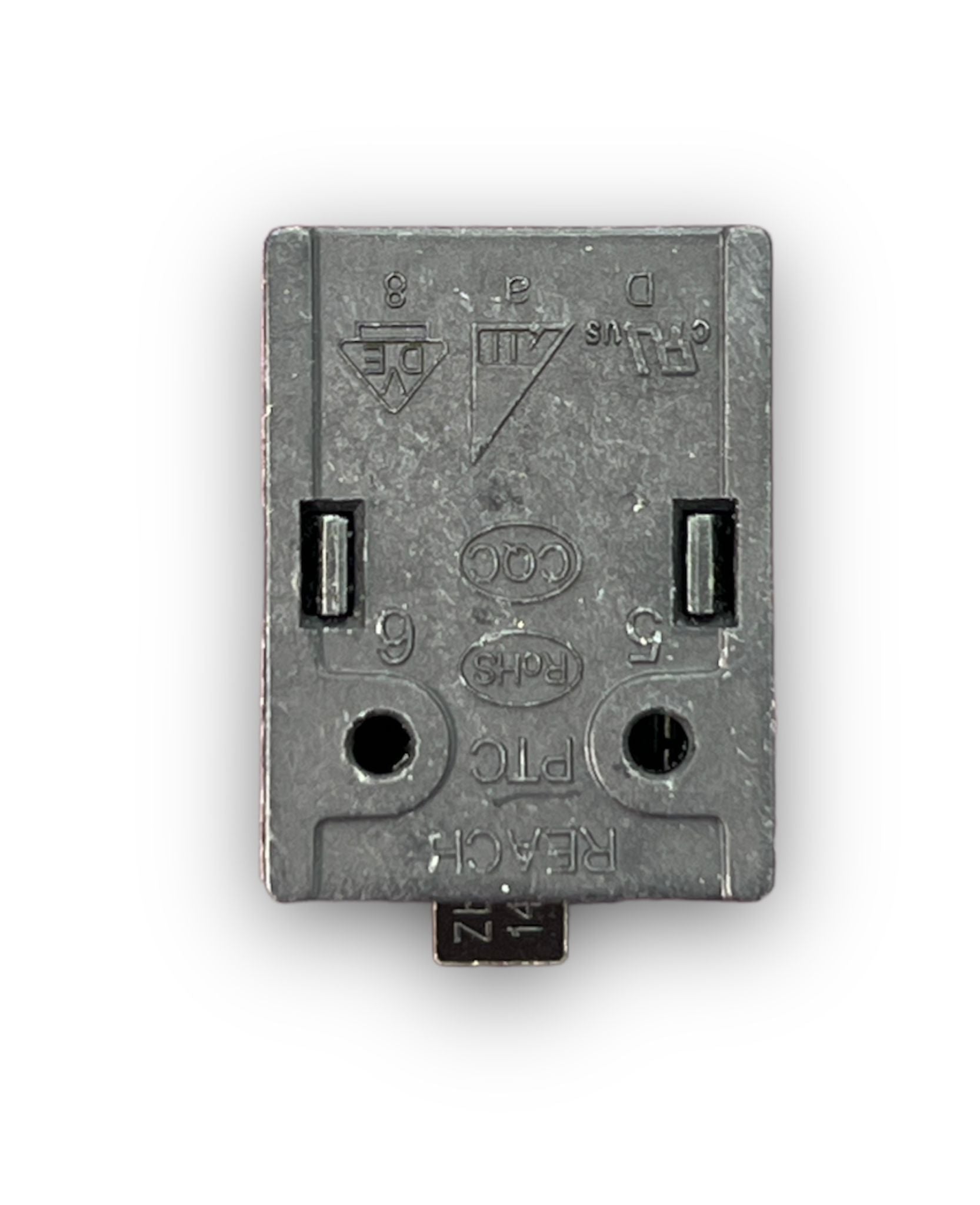 Samsung Refrigerator Start Relay - DA35-00135A, Replaces: DA35-00103B 4545860 AP6247642 PS12115310 EAP12115310 PD00036361 INVERTEC