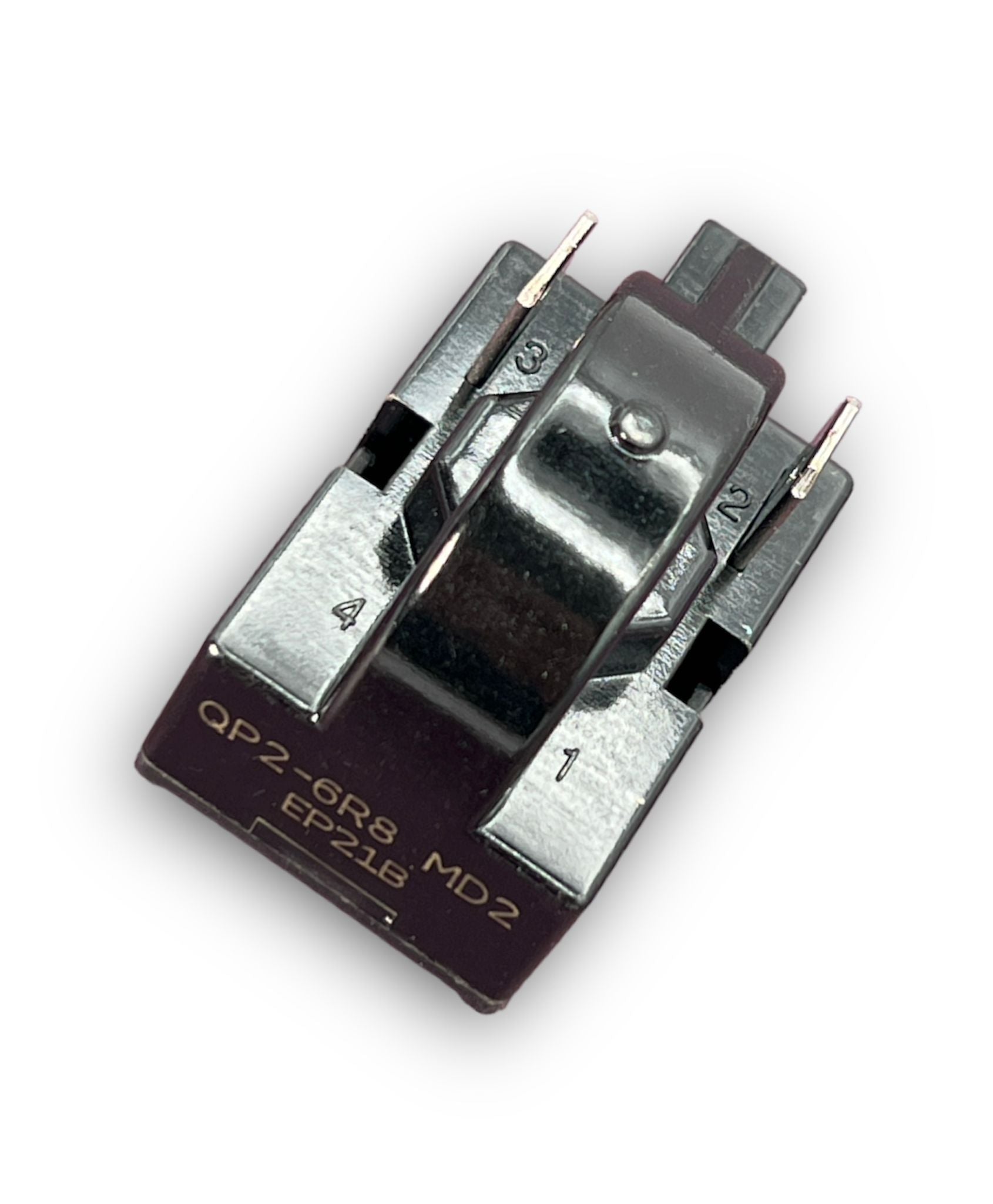Samsung Refrigerator Start Relay - DA35-00135A, Replaces: DA35-00103B 4545860 AP6247642 PS12115310 EAP12115310 PD00036361 INVERTEC