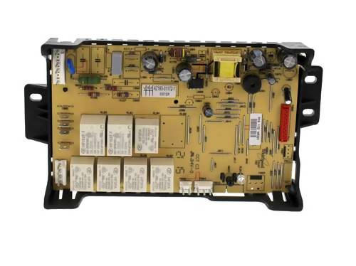 Whirlpool Range Electronic Control Board - WPW10517957, Replaces: AH11759808 AH8745089 AP6026984 EA11759808 EA8745089 EAP11759808 EAP8745089 OEM PARTS WORLD