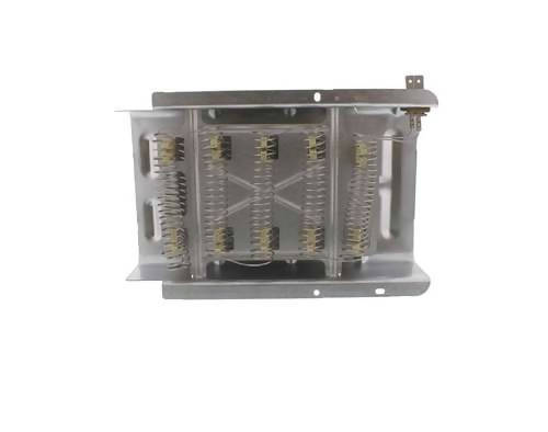 Whirlpool Dryer Heating Element Assembly, 5000W - W10815654, Replaces: 3403590 4283849 8576779 AH11723099 AP4954229 AP5985072 B01MZEDG0D EA11723099 OEM PARTS WORLD