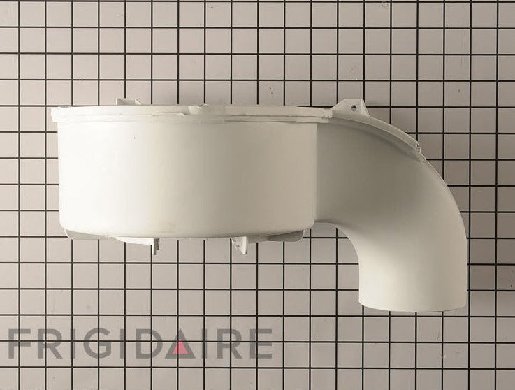 Frigidaire Dryer Blower Wheel & Housing Assembly 137551110 Parts of