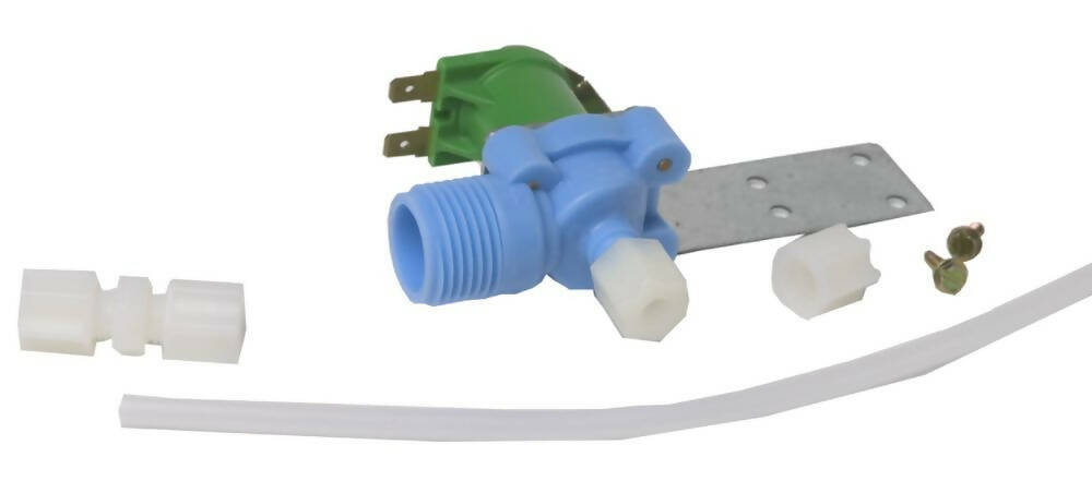 Frigidaire Refrigerator Water Inlet Valve Kit - 5303917098, Replaces: 08000219 08000437 08004619 08008392 08008648 08017019 1227098 143686 159377 OEM PARTS WORLD