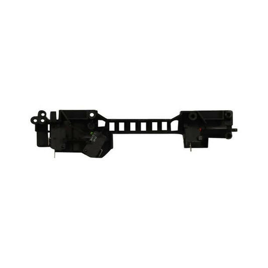 LG Microwave Door Switch Latch Interlock Housing Assembly - 3501W1A019D, Replaces: 3501W1A016M OEM PARTS WORLD