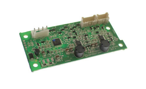 Whirlpool Refrigerator Electronic Control Board - W10804160, Replaces: 4458484 AP6004628 EAP11737802 PS11737802 W10676677 W10788814 OEM PARTS WORLD