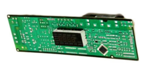 Samsung Range Electronic Control Board - DE92-03045D, Replaces: 4008425 AP5653326 EAP5576833 PS5576833 OEM PARTS WORLD