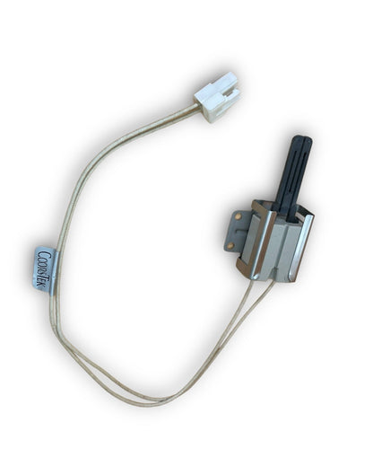 Bosch Range Flat Gas Igniter, Hot Surface - 00676872,  REPLACES: 676872 1562250 AP4509301 EAP8733769 PS8733769 PD00008318 INVERTEC