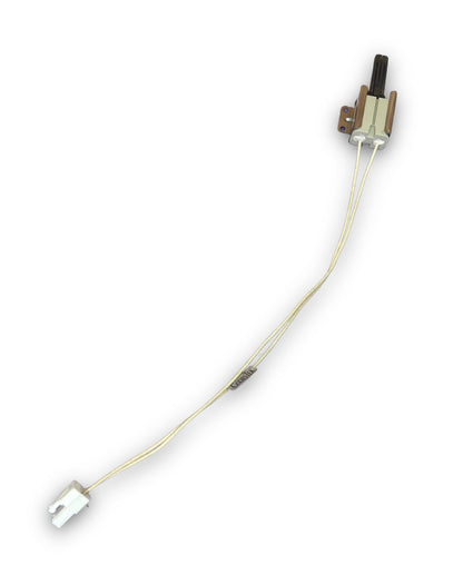 Bosch Range Flat Gas Igniter, Hot Surface - 00676872,  REPLACES: 676872 1562250 AP4509301 EAP8733769 PS8733769 PD00008318 INVERTEC