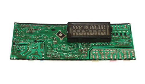 LG Range Electronic Control Board - EBR77562705, Replaces: EBR77562702 OEM PARTS WORLD